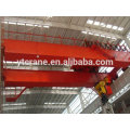 Dupla viga guindaste oficina Crane ponte grua 20t, 30t, 50t